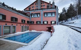 Dedeman Ski Lodge